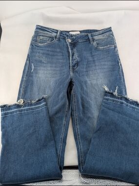 Vervet Jeans